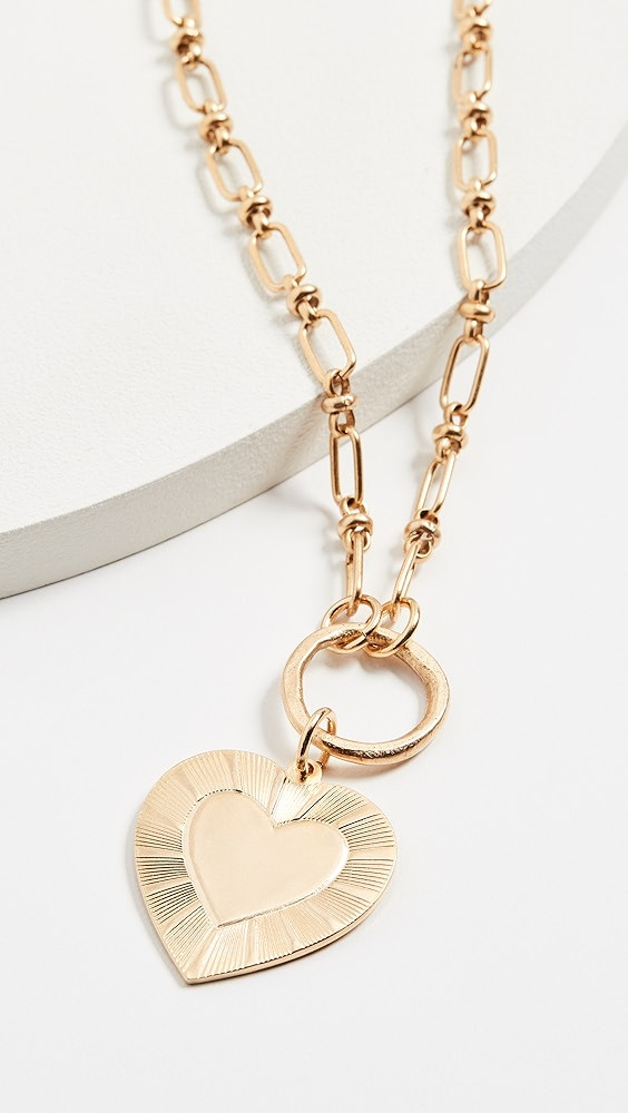 The Best Is Yet To Come Necklace | Shopbop