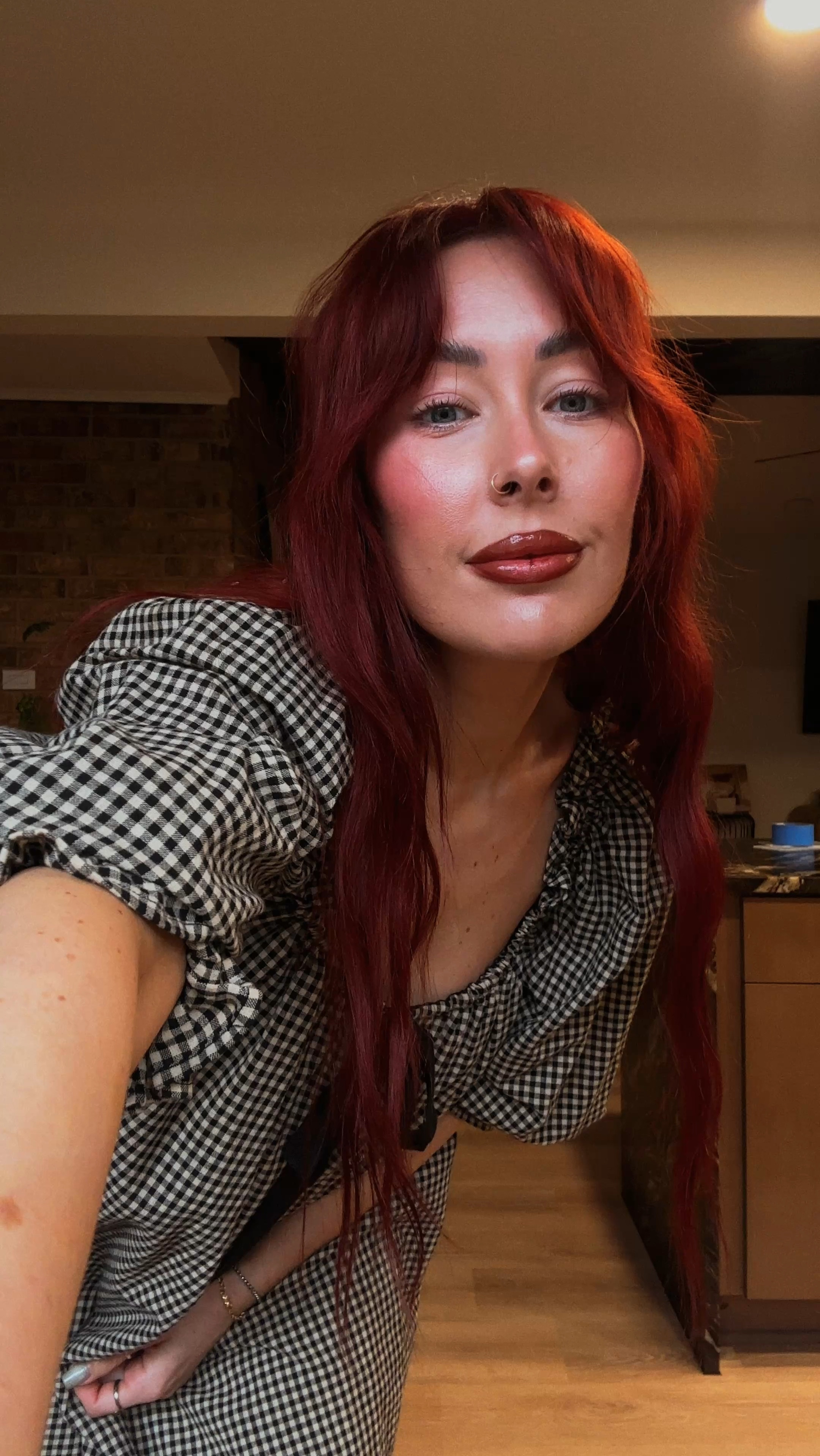 Dress and boots are TTS. Wearing size small in the dress. Boots are 8.5  

#LTKFindsUnder100 #LTKStyleTip #LTKWorkwear