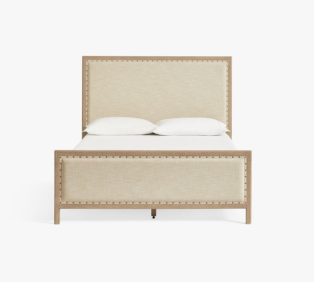 Toulouse Bed | Pottery Barn (US)