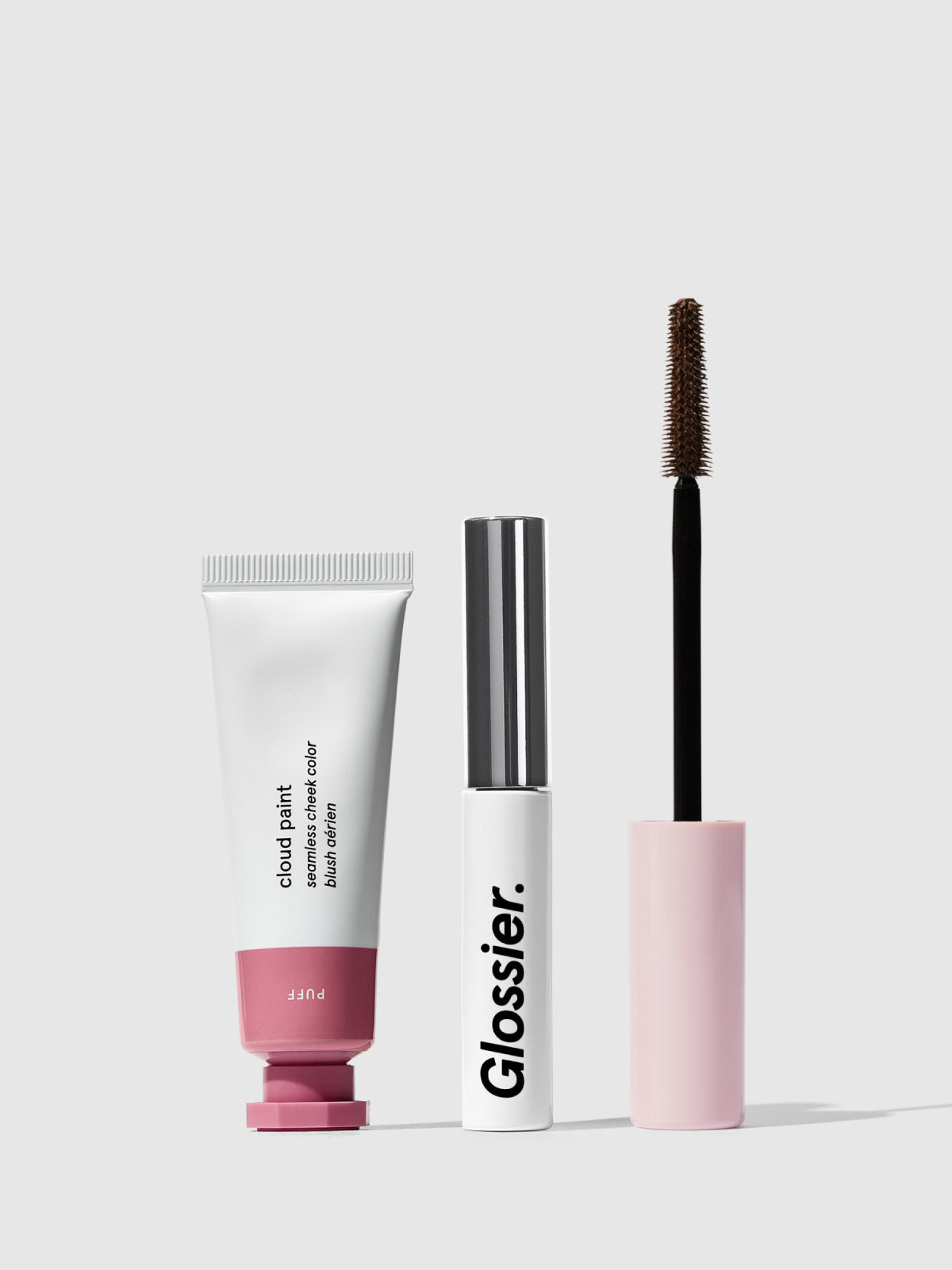 The Makeup Set | Glossier