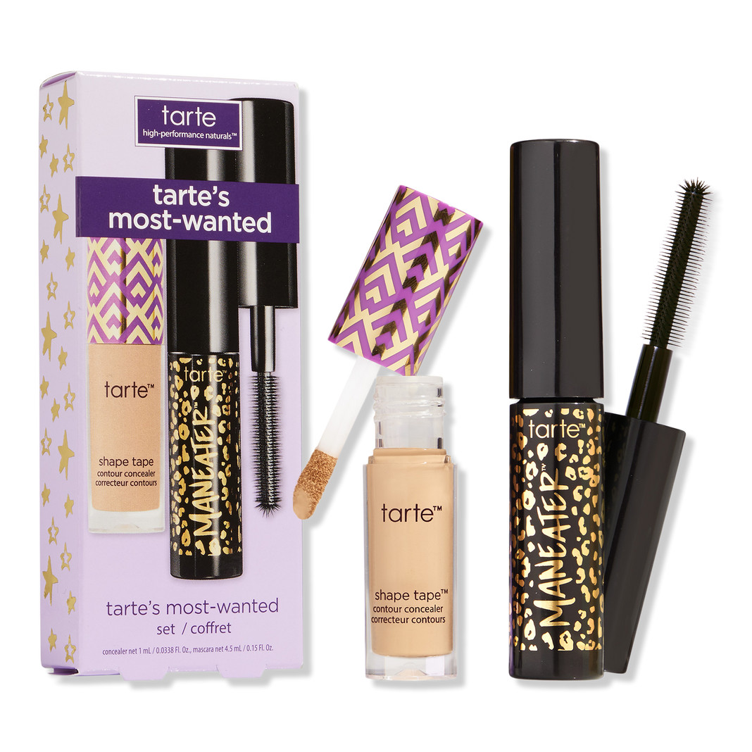 Most-Wanted Set | Ulta