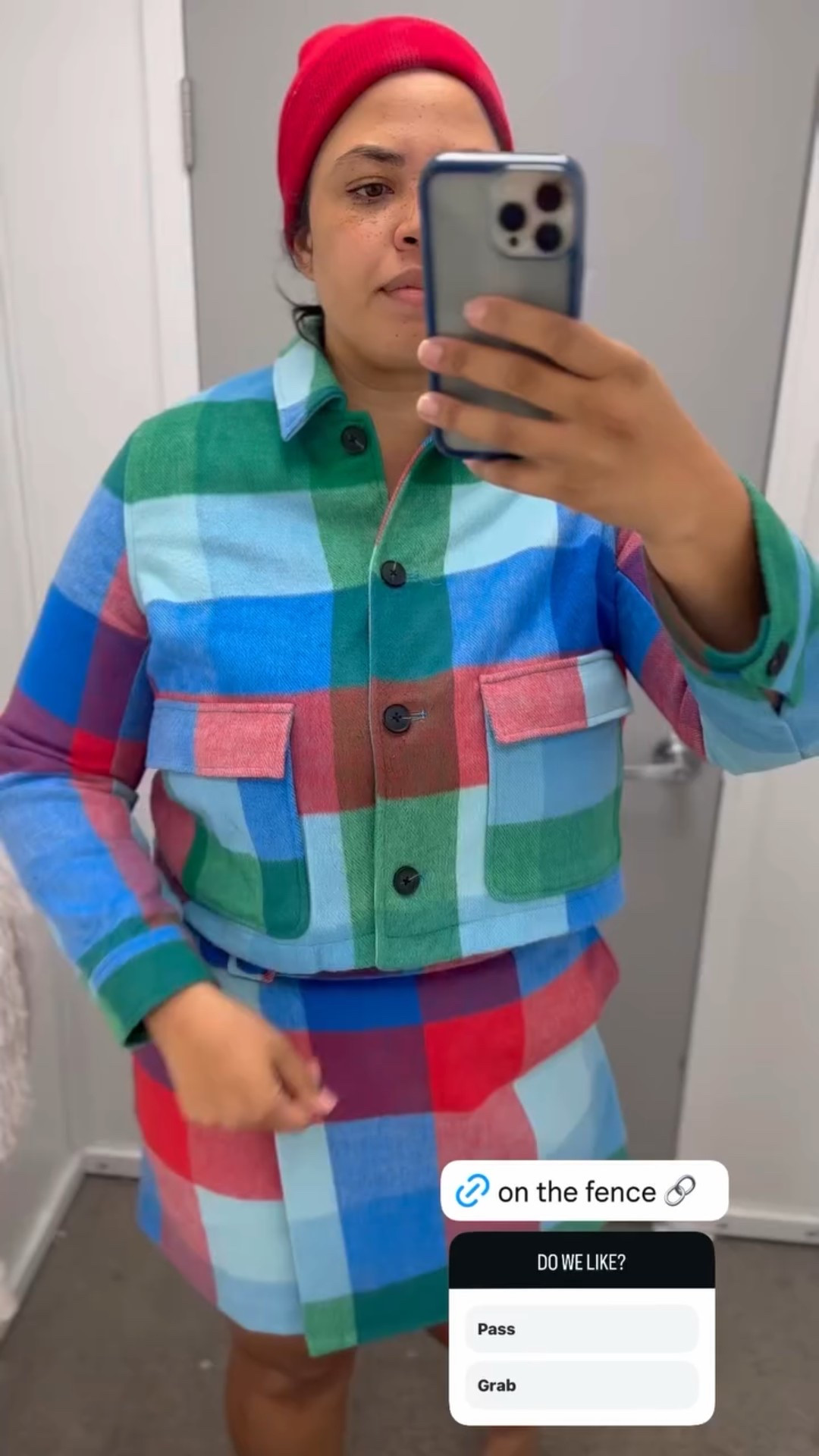 Been really leaning into Walmart finds lately. Free Assembly does it so well. ✨🩵

#LTKFindsUnder100 #LTKSeasonal #LTKGiftGuide