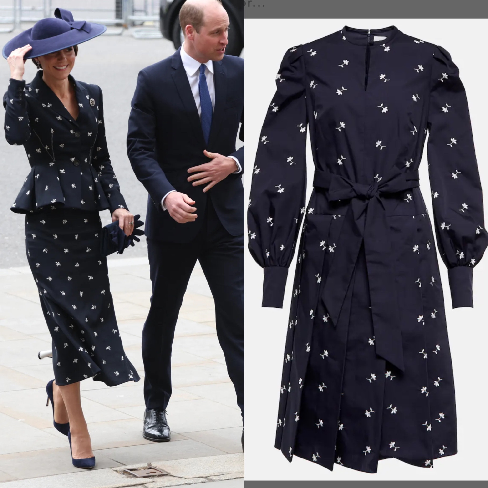 Erdem on sale 

#LTKstyletip