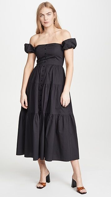 Elio Dress | Shopbop