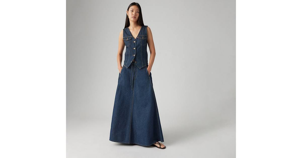 Xl Skirt | Levi's US