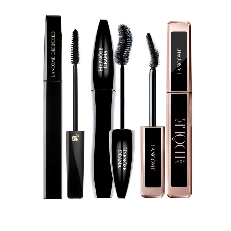 Lancôme 3-piece Mascara Set - 9907031 | HSN | HSN