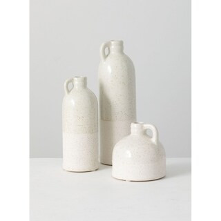 Bottles - Set of 3 | Bed Bath & Beyond