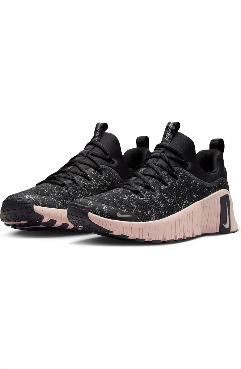 Free Metcon 6 Training Shoe (Women) | Nordstrom