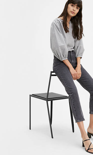 501® Original Stretch Cropped Women's Jeans | Levi's (CA)