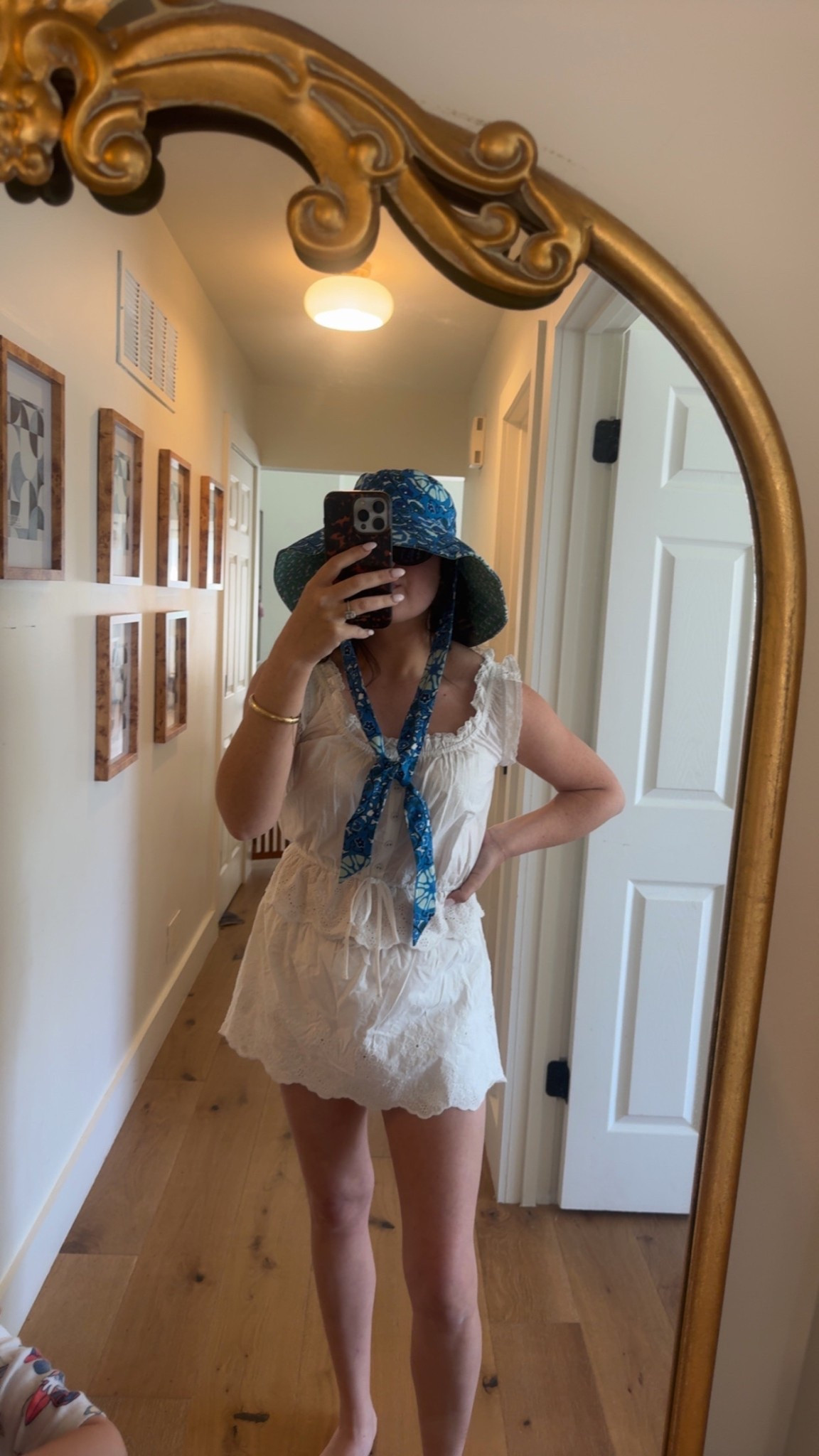 Loving this set! XS in top and S in skort!

#LTKmomlife #LTKdayinmylife