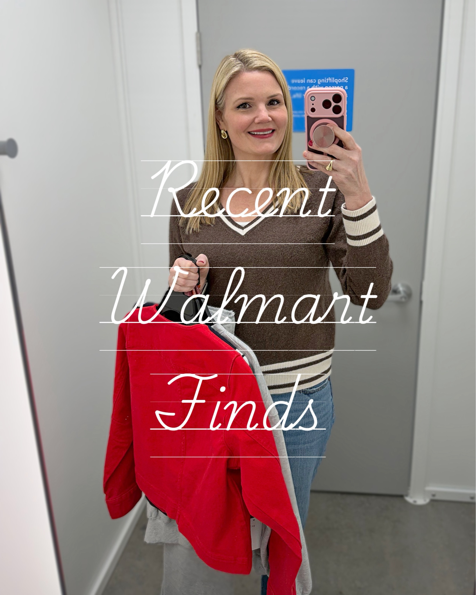 Recent Walmart Finds! Clothes, handbags, jewelry cleaner, heart mugs, pajama shorts, heart hand decor  

#LTKSeasonal #LTKValentine #LTKHome
