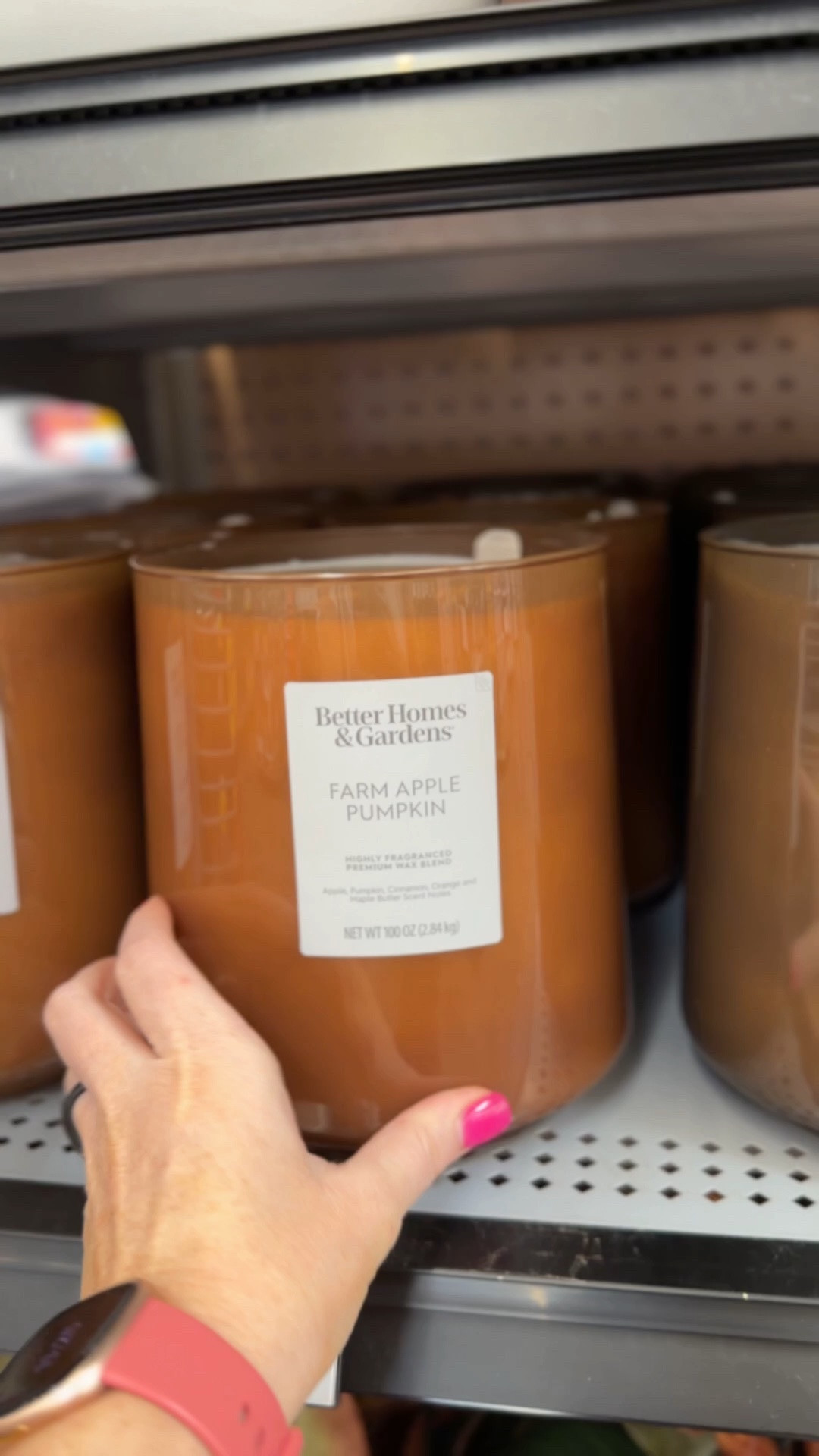 Walmart Fall Decor

#LTKHome