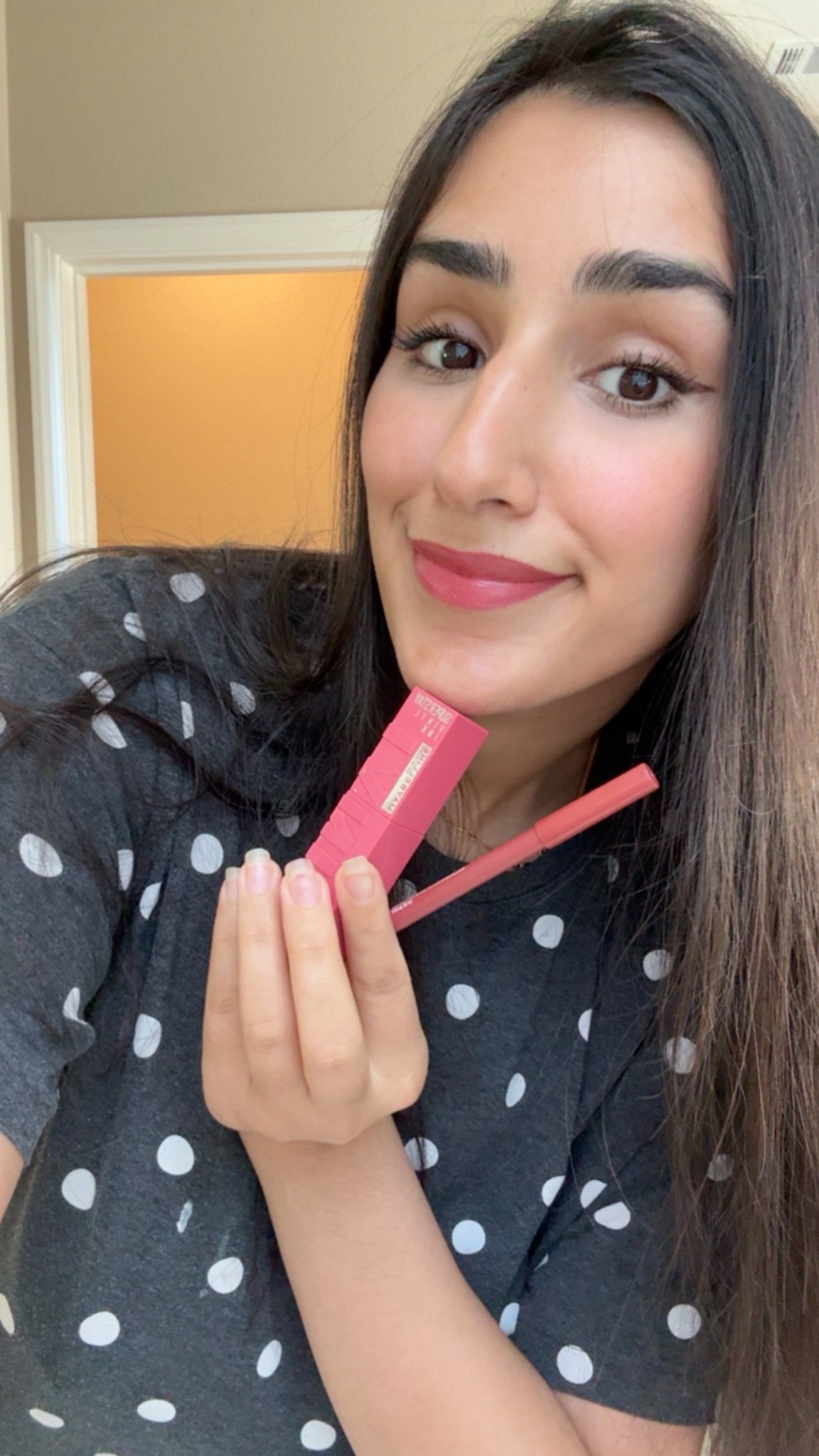 Pinky lip combo 

#LTKBeauty