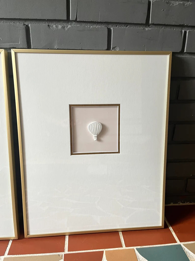 Nursery Intaglios - Etsy | Etsy (US)