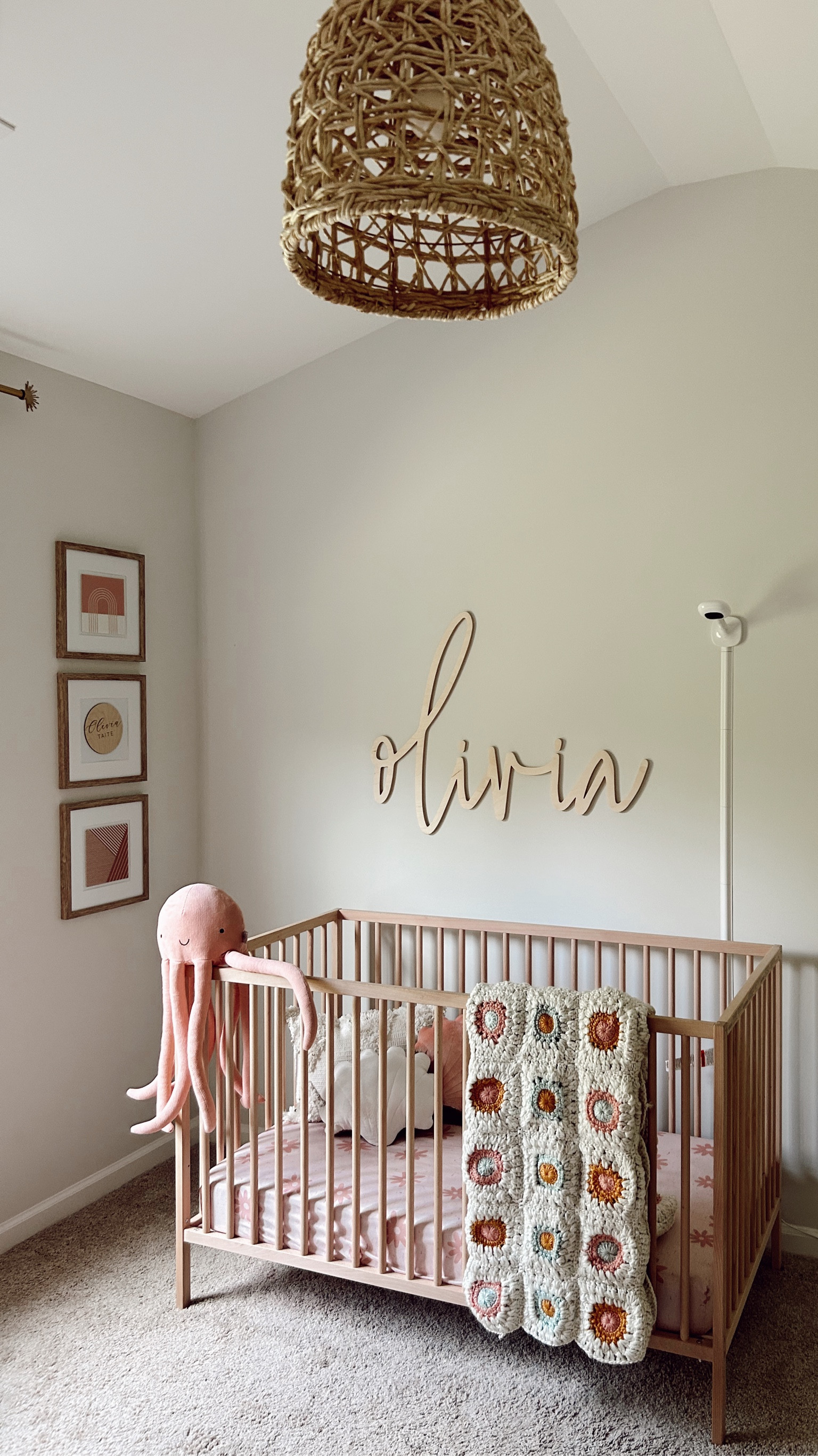 Summer Nursery 🐚🌞🐙🧜🏼‍♀️🫶🏼

#girlnursery #babygirl #toddlergirl #baby #nursery #toddler #babyroom #nurserydecor #nurseryinspo #nurseryart #nurseryideas #nurseryroom #nurserydesign #nurseryrhymes #nurserystyle #nurseryinspiration #nurseryschool #nurseryprint #nurserywallart #nurseryprints #nurseryinterior #nurseryfurniture #nurserystyling #nurserydecoration #nurserygoals #nurseryrhyme #nurserylife #nurserygift #nurserydeco #nurserybedding #nurseryaccessories #NurseryRoomDecor #nurserydetails #nurseryinteriors #nurseryletters #nurserysongs

#LTKbaby #LTKbump #LTKhome