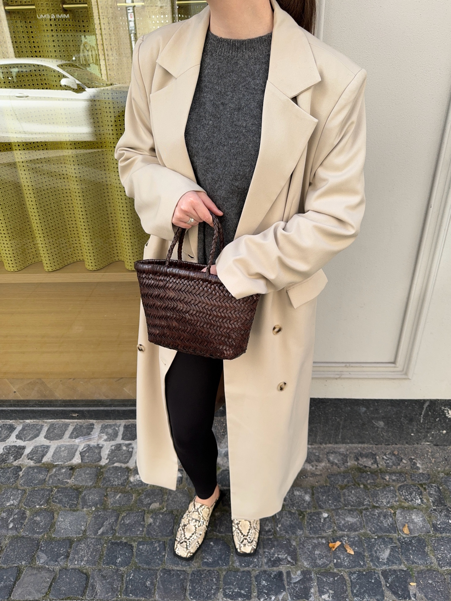we love good outfit details

#LTKwinter #LTKeurope