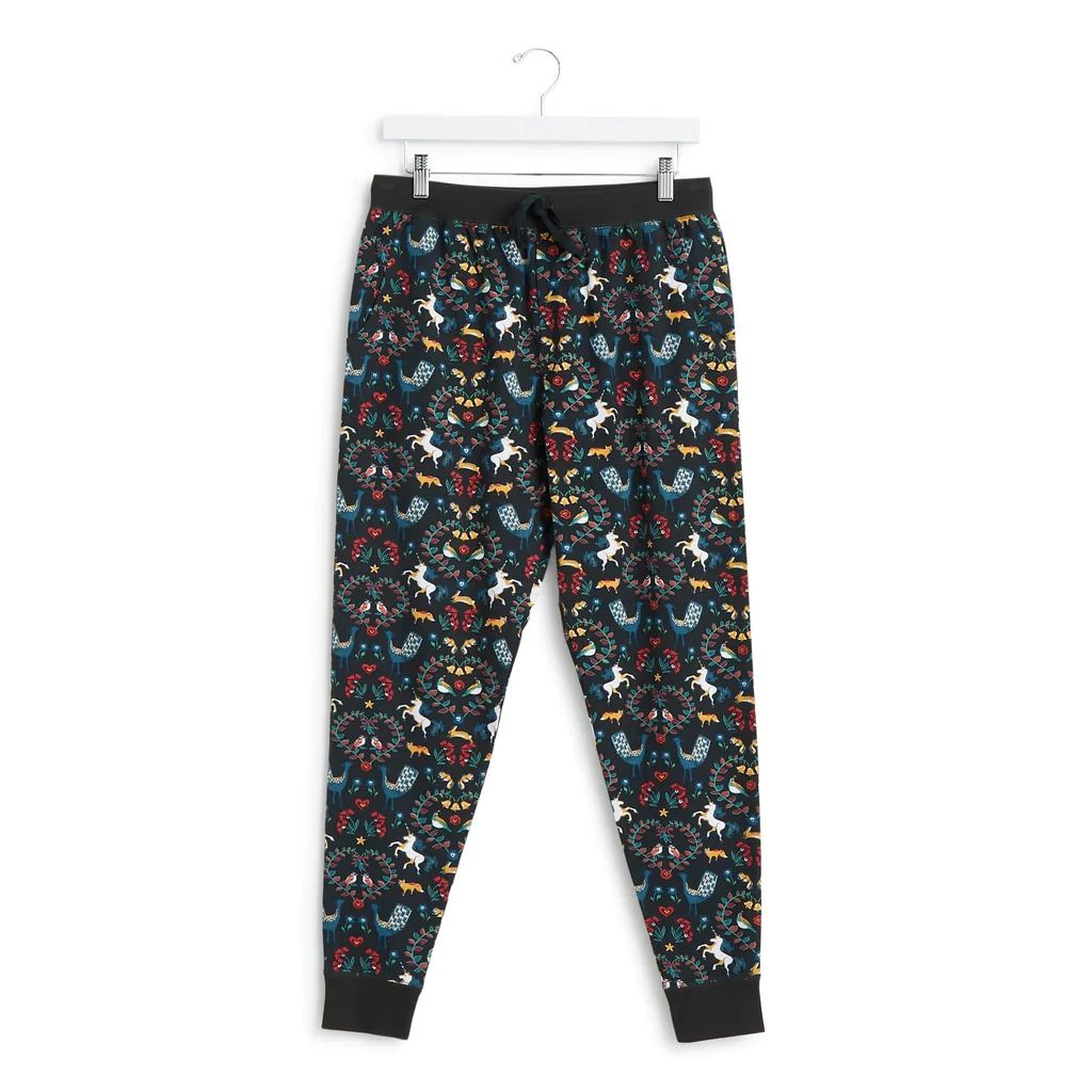 Jogger Pajama Pants | Vera Bradley