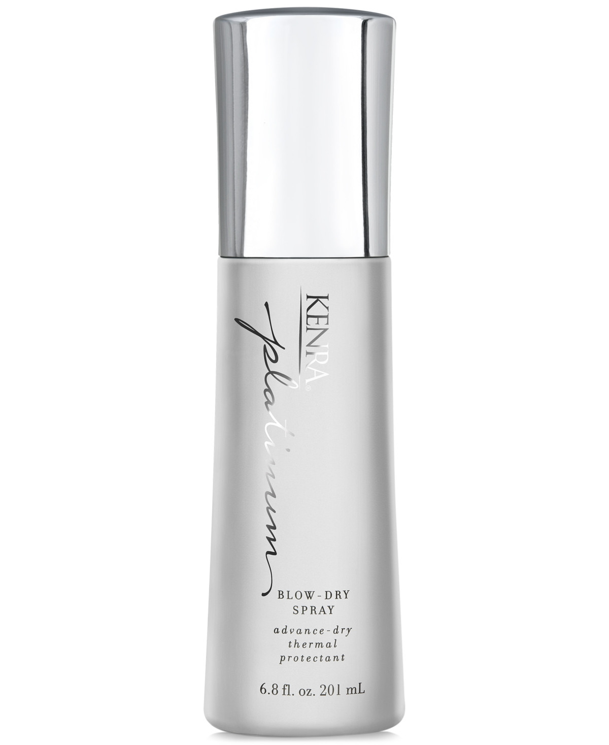 Kenra Professional Platinum Blow-Dry Spray, 6.8-oz, from Purebeauty Salon & Spa | Macys (US)