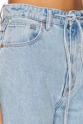 Carrie Jean in Tie Dixie | Revolve Clothing (Global)