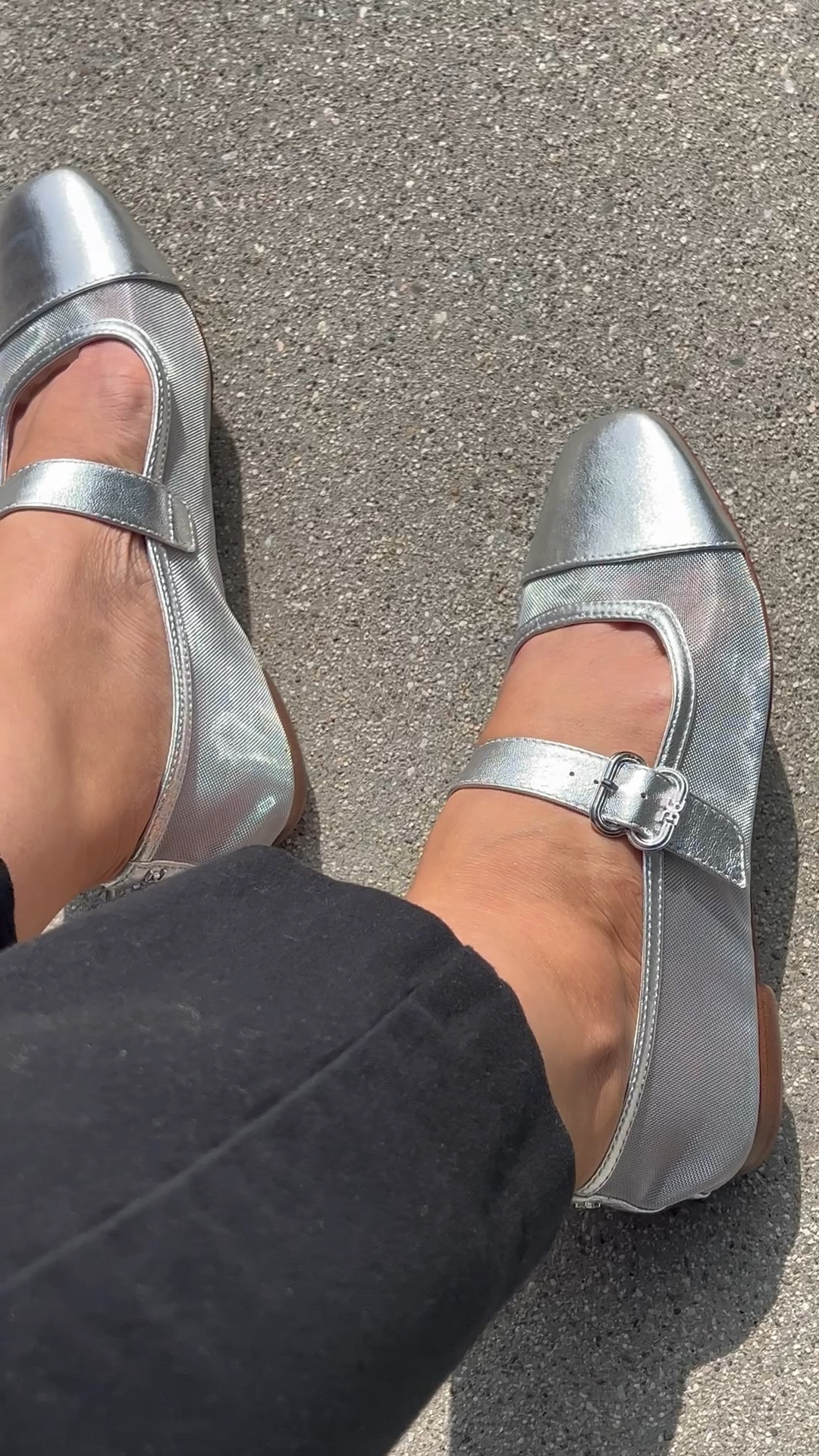 I’m on a roll with finding the stylish work shoes

#LTKShoeCrush #LTKWorkwear