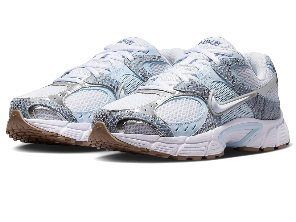 Nike V5 RNR Premium Women's Shoes Football Grey/Football Grey: 6.5 B - Medium, Textile | Zappos.com