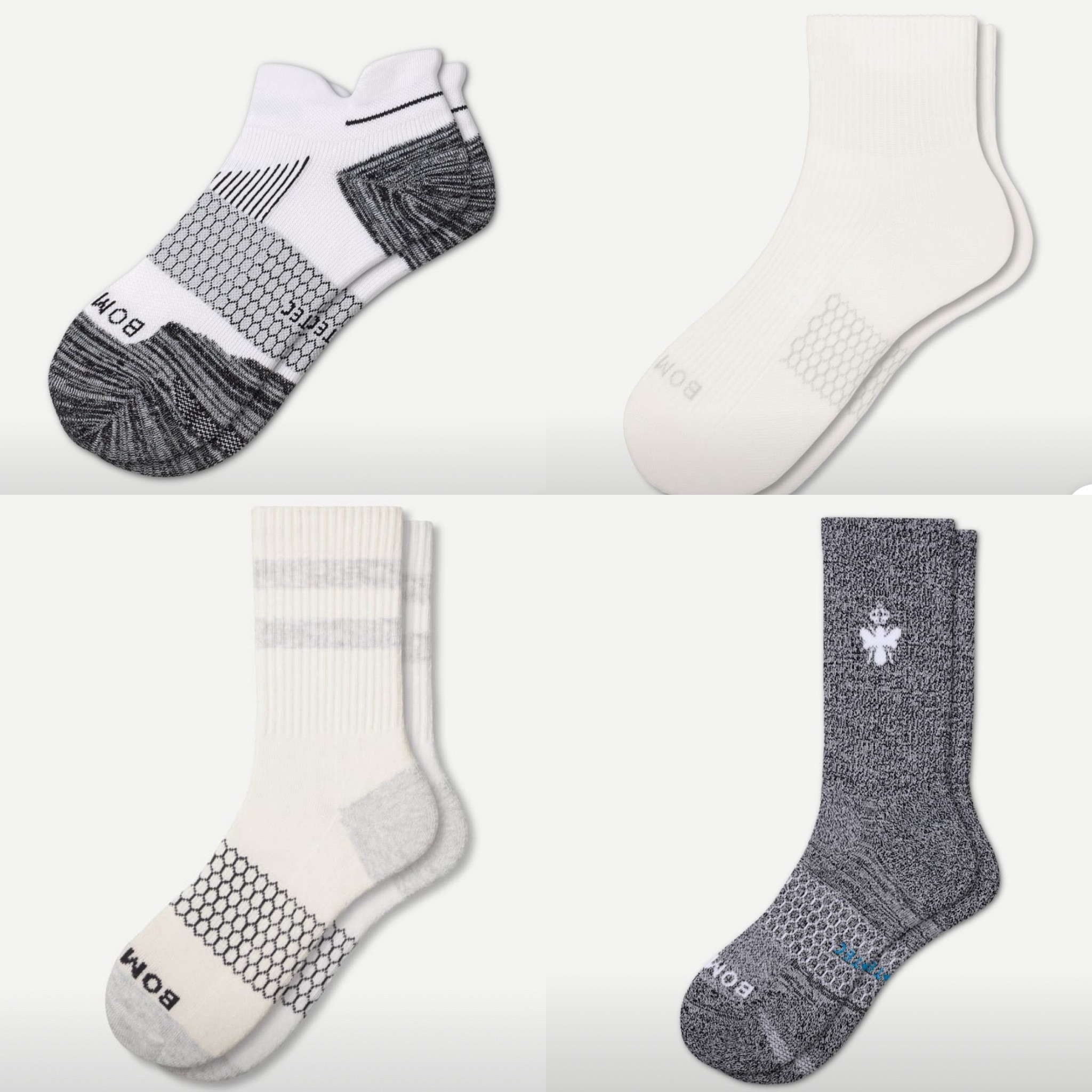 I’ve heard so many good things about these socks so finally biting the bullet and made an order. They better be so good! I’ll share more when so get them and wear them! 

Also trying their seamless high rise brief 

#LTKSeasonal #LTKFindsUnder50 #LTKStyleTip