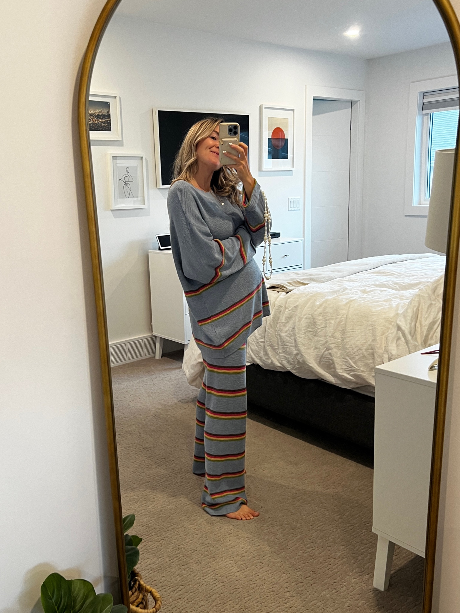 Comfiest bump cover 😝

#LTKstyletip #LTKSeasonal #LTKbump