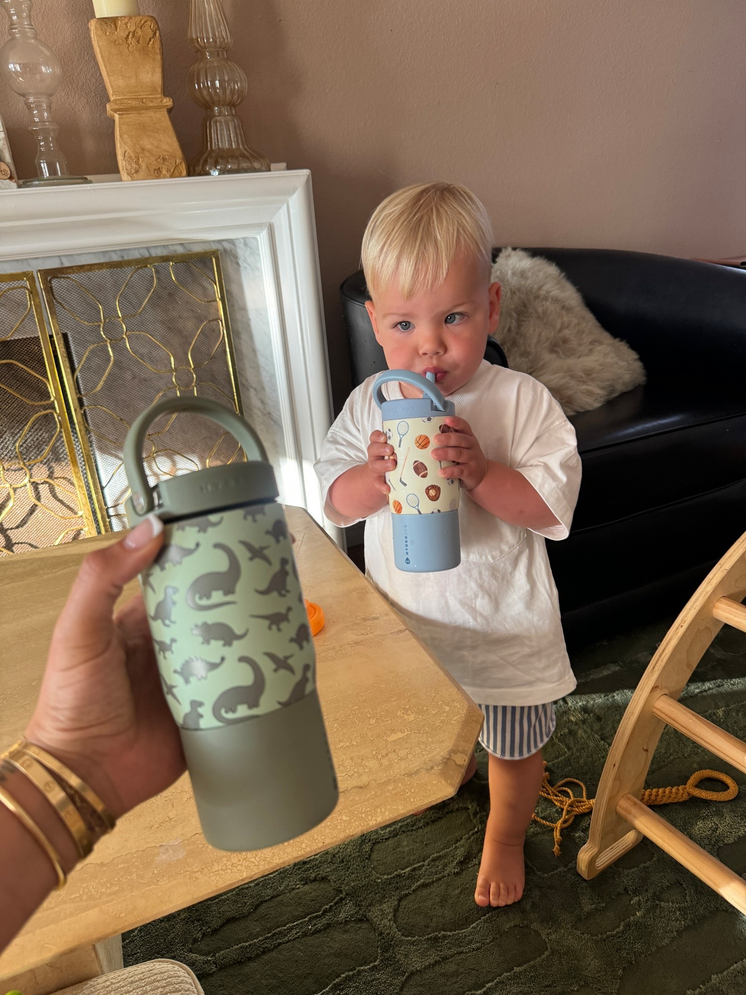 Loving these new water bottles 

#LTKFindsUnder50