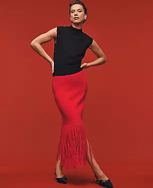 Ann Taylor | Ann Taylor (US)