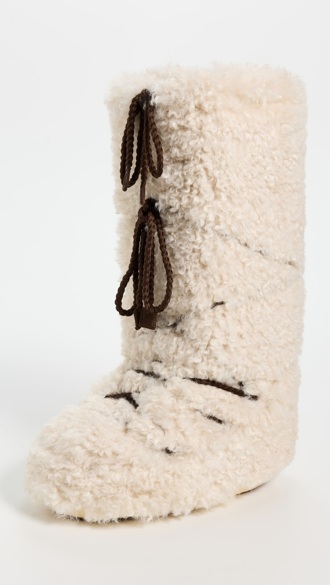Icon Curly Extra Boots | Shopbop