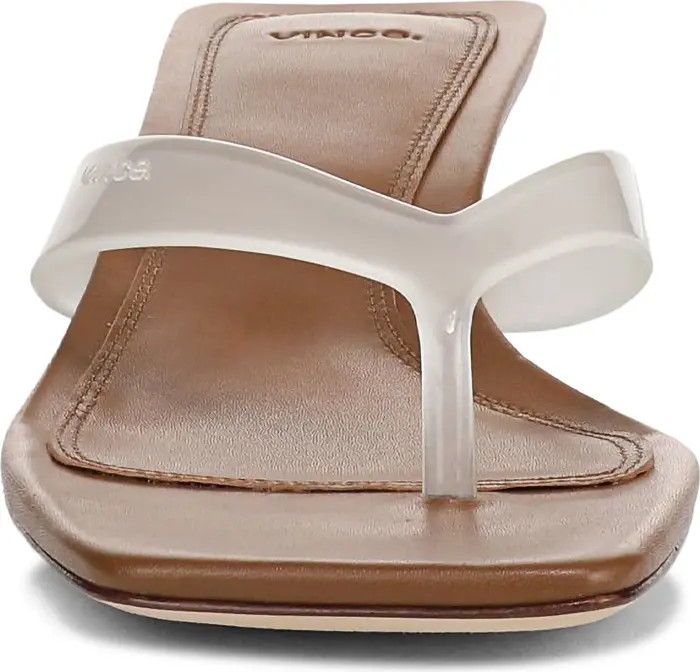 Vince San Juan Jelly Sandal (Women) | Nordstrom | Nordstrom