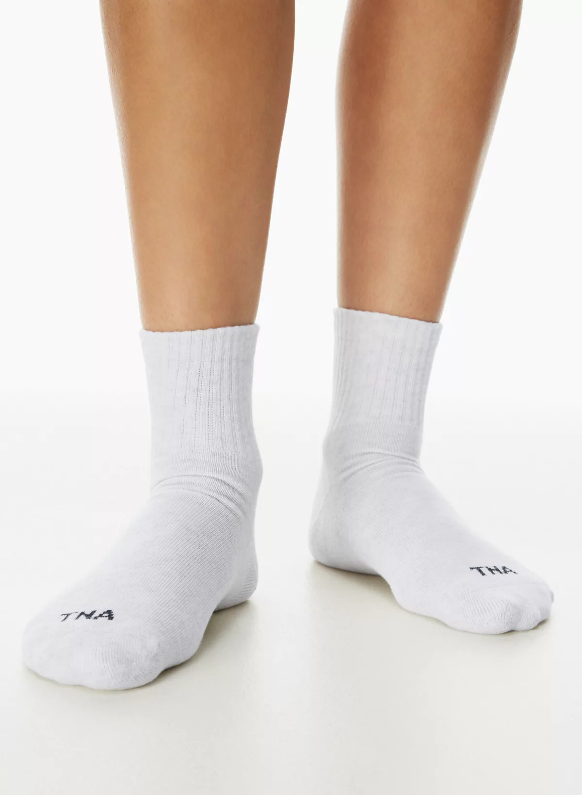 BEST-EVER ANKLE SOCK 3-PACK | Aritzia