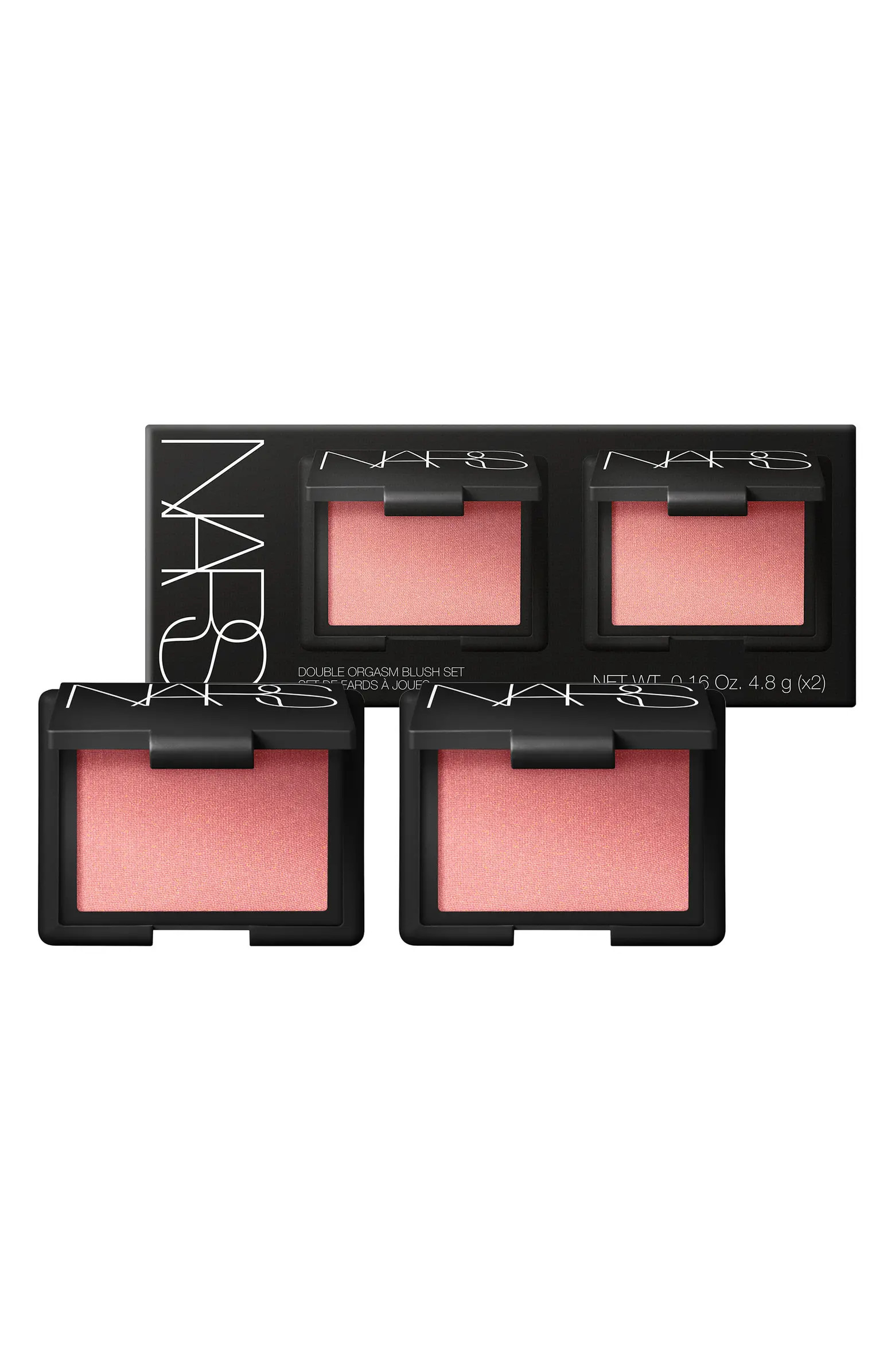 NARS Orgasm Blush Duo $60 Value | Nordstrom | Nordstrom