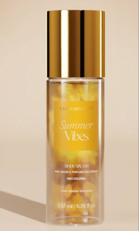 Pra você que ama o verão essa essência é pra você, traz a tranquilidade beira mar. Body Splash Summer Vibes.

#LTKbrasil #LTKsalealert #LTKbeauty