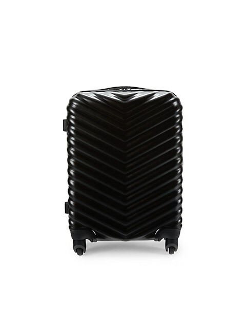 20'' Hardside Spinner Suitcase | Saks Fifth Avenue OFF 5TH