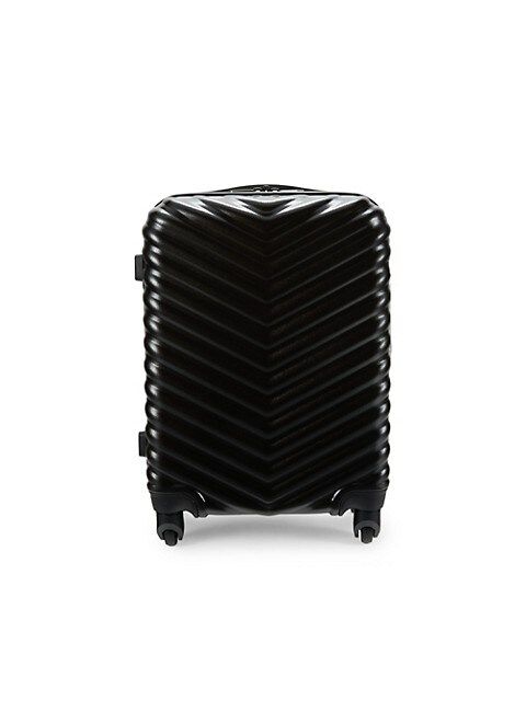 20'' Hardside Spinner Suitcase | Saks Fifth Avenue OFF 5TH (Pmt risk)