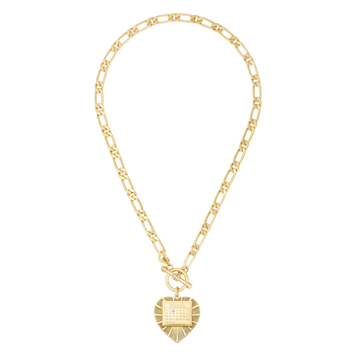 The Best Day Necklace | Brinker & Eliza