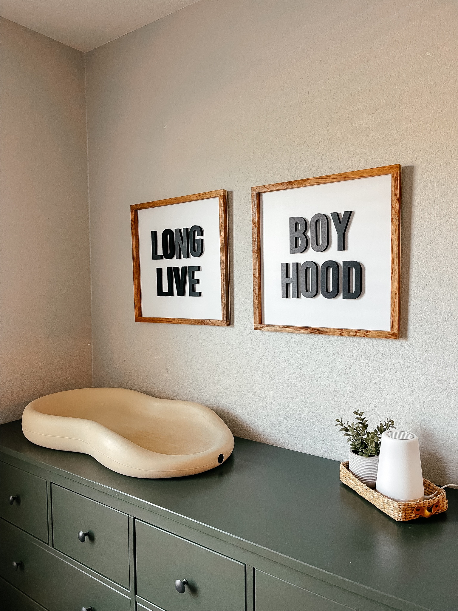 Changing Table / Toddler Room / Boy Room / Nursery Decor 

#LTKkids #LTKbaby #LTKhome