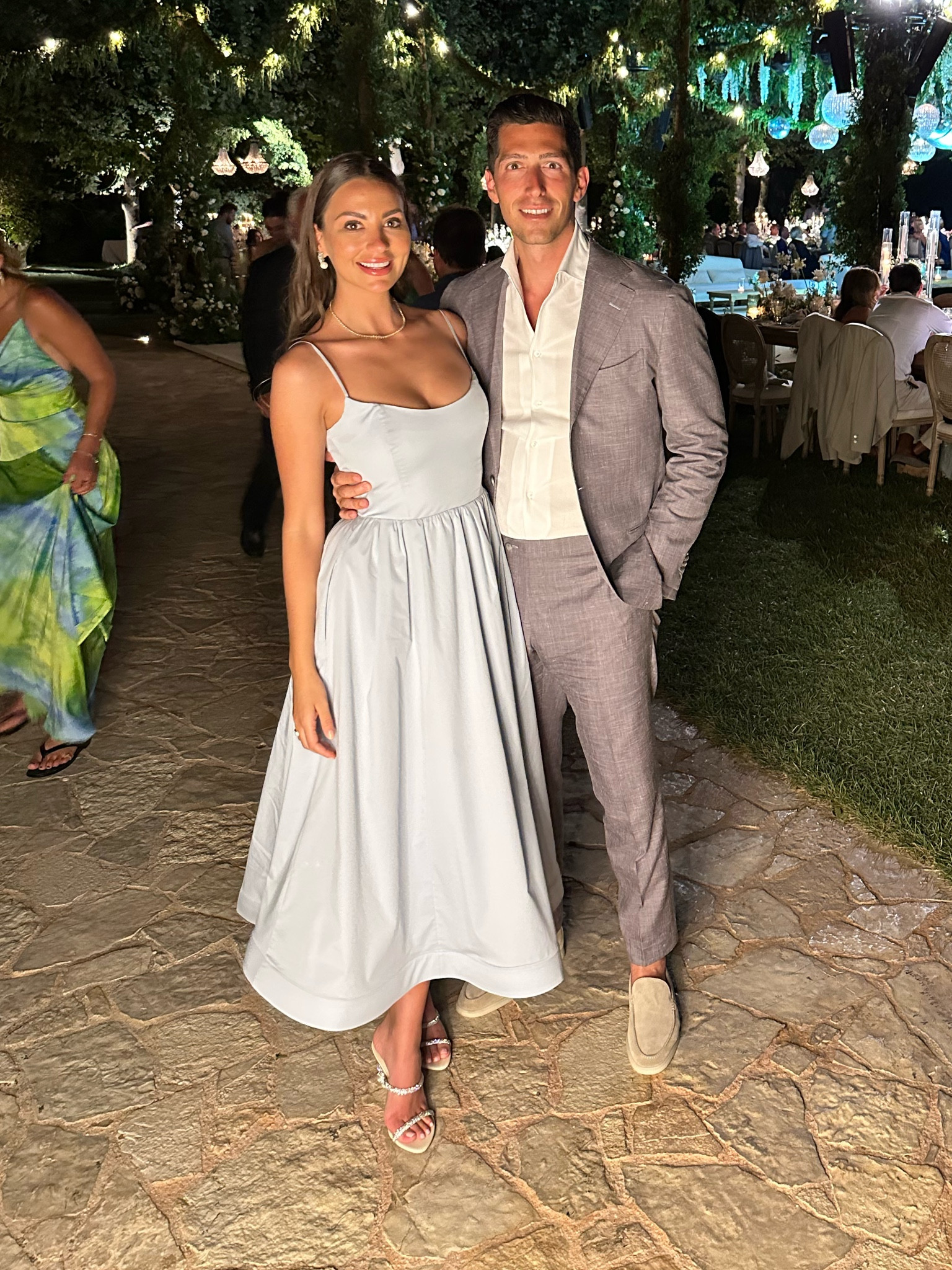 Wedding dress 

#LTKSeasonal #LTKsalealert #LTKwedding