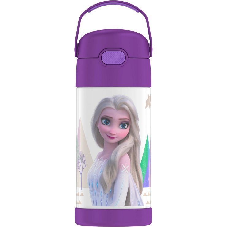 Thermos Kids' 12oz FUNtainer Bottle | Target