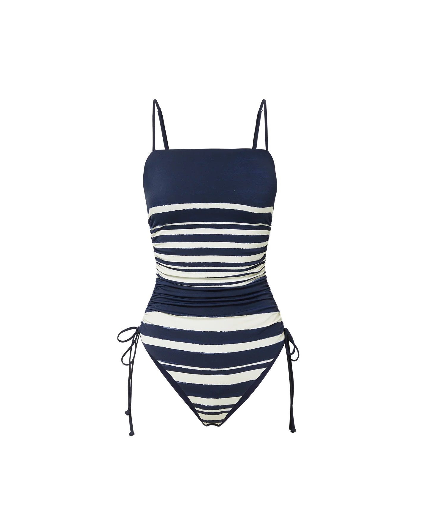 Paradisa Swimsuit | Veronica Beard