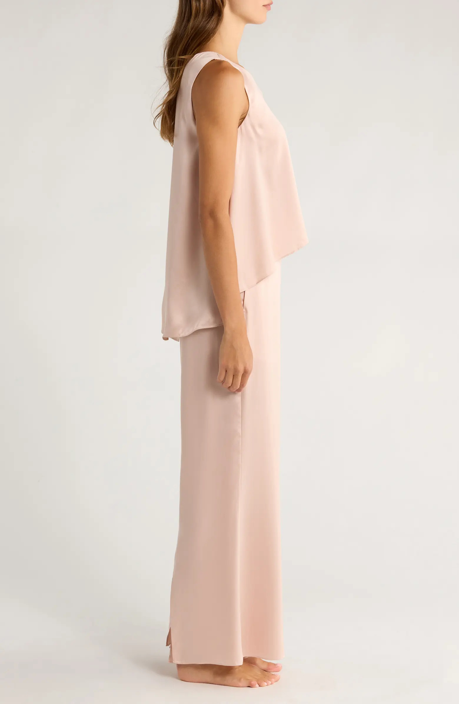 Washable Silk Pajamas | Nordstrom