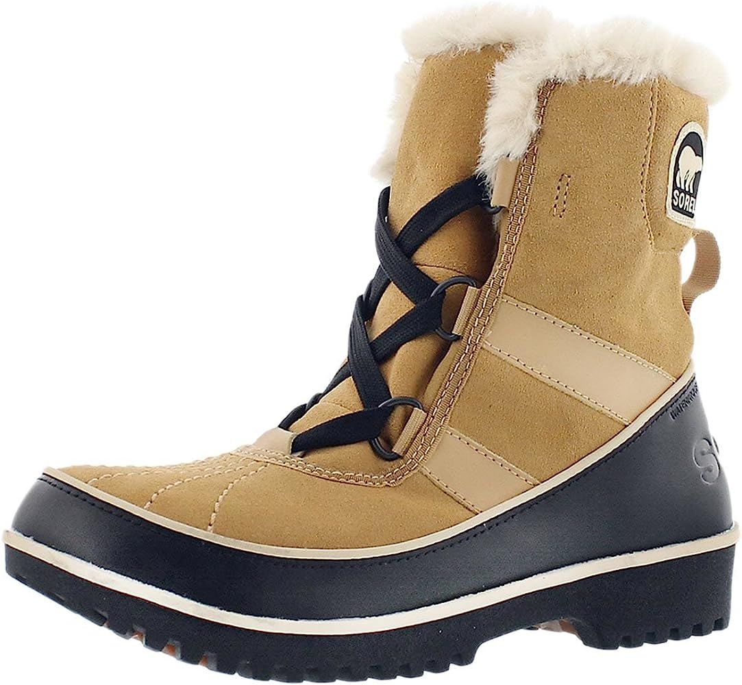 Sorel Women's Tivoli Ii Snow Boot | Amazon (US)