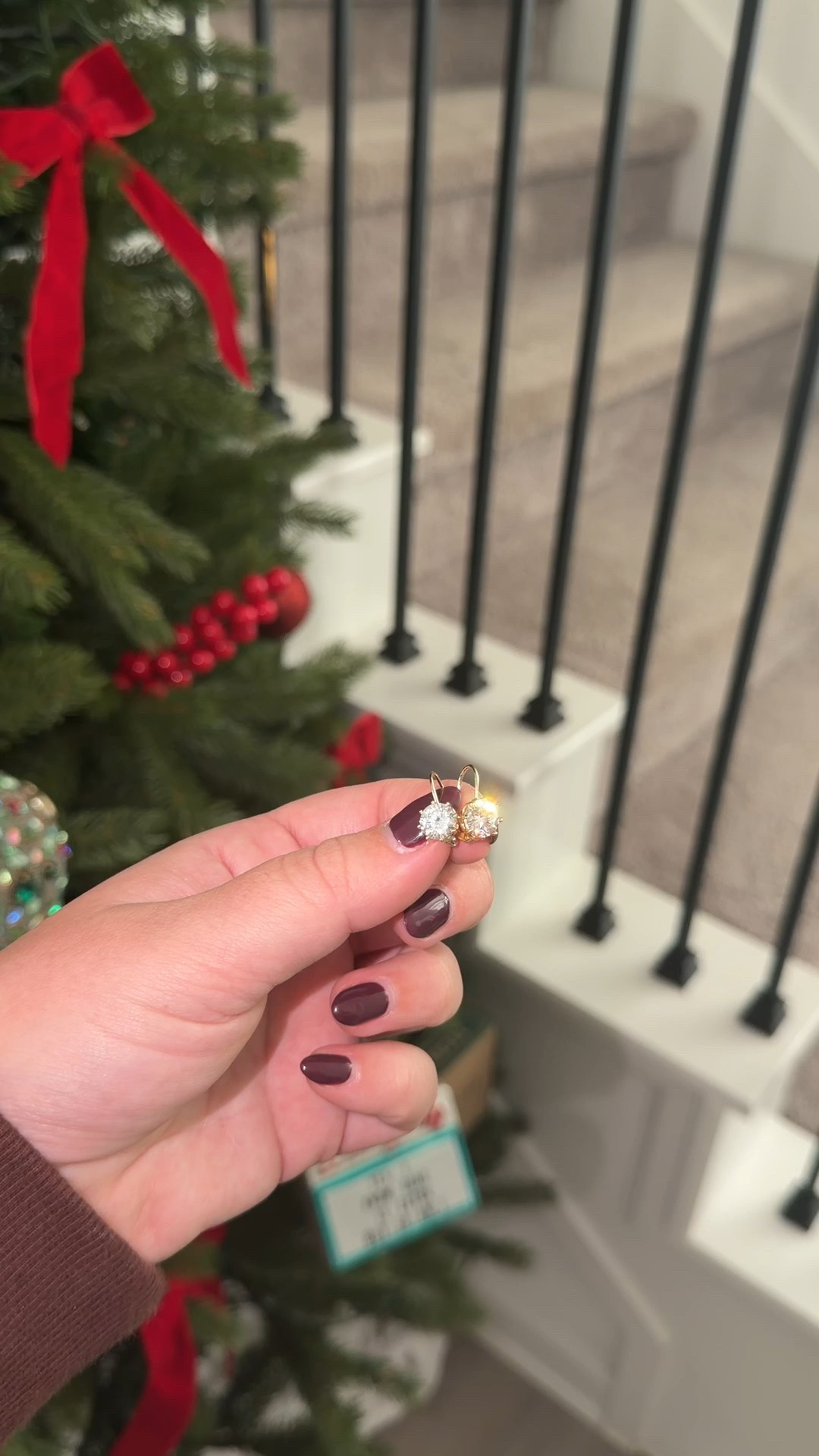 Gift idea. Earrings. Gift for her. Gift guide for her. Electric picks  

#LTKHoliday #LTKGiftGuide #LTKCyberWeek