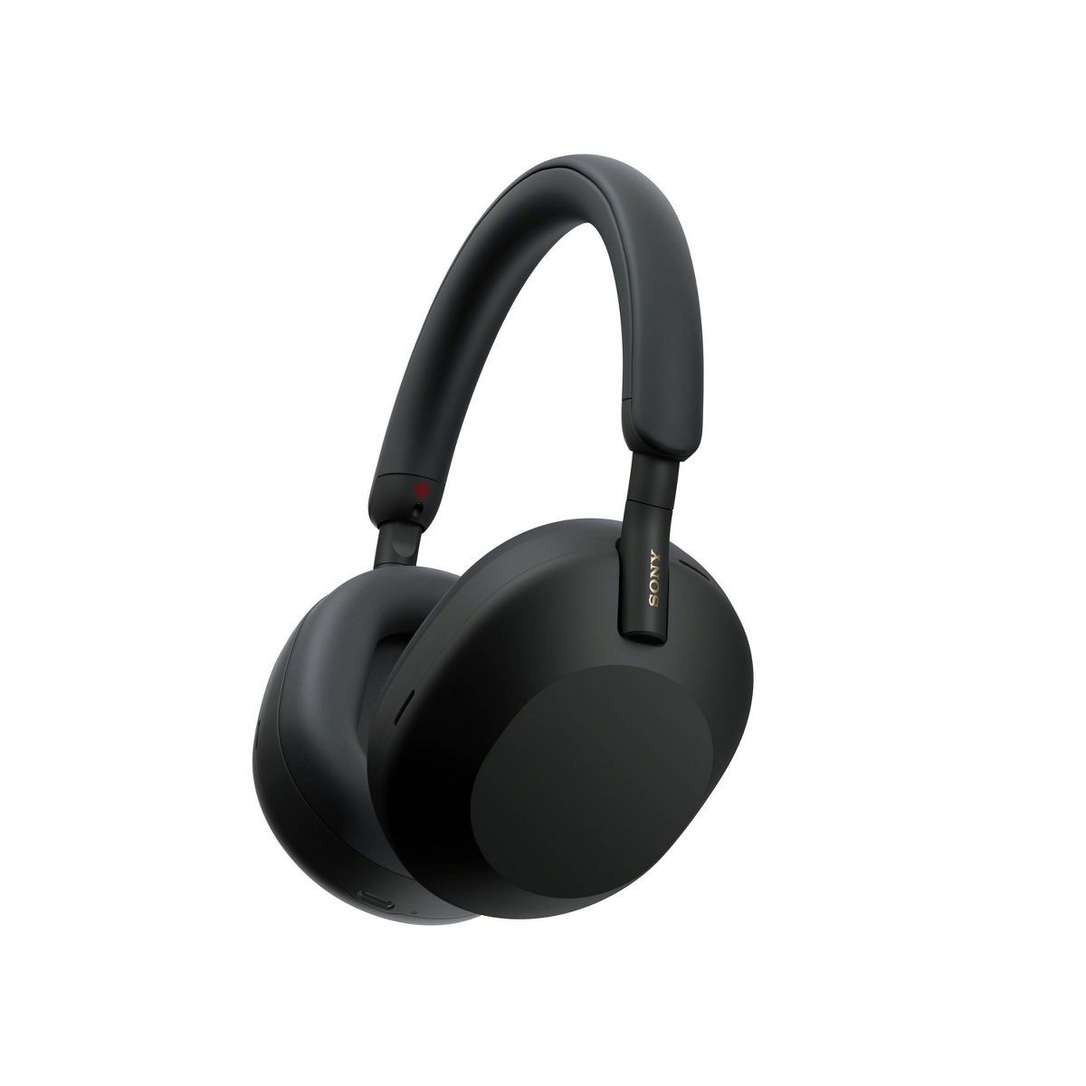 Sony WH-1000XM5 Bluetooth Wireless Noise-Canceling Headphones | Target