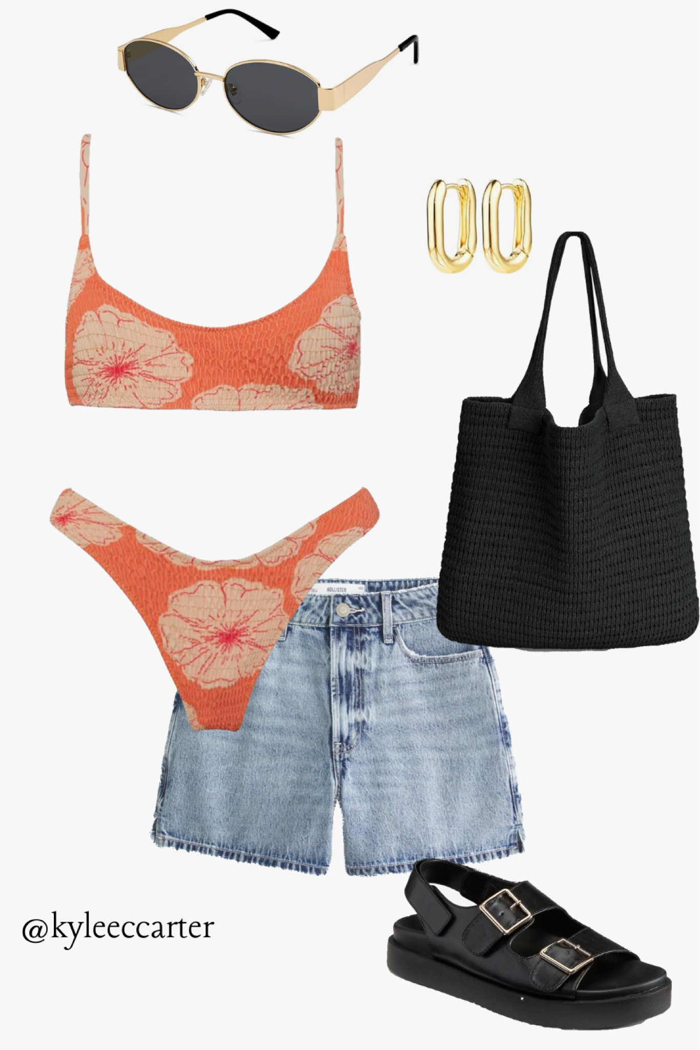 beach outfitt

#LTKSummerSales #LTKSwim #LTKSeasonal