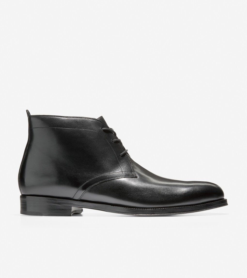 Gramercy Chukka | Cole Haan (US)