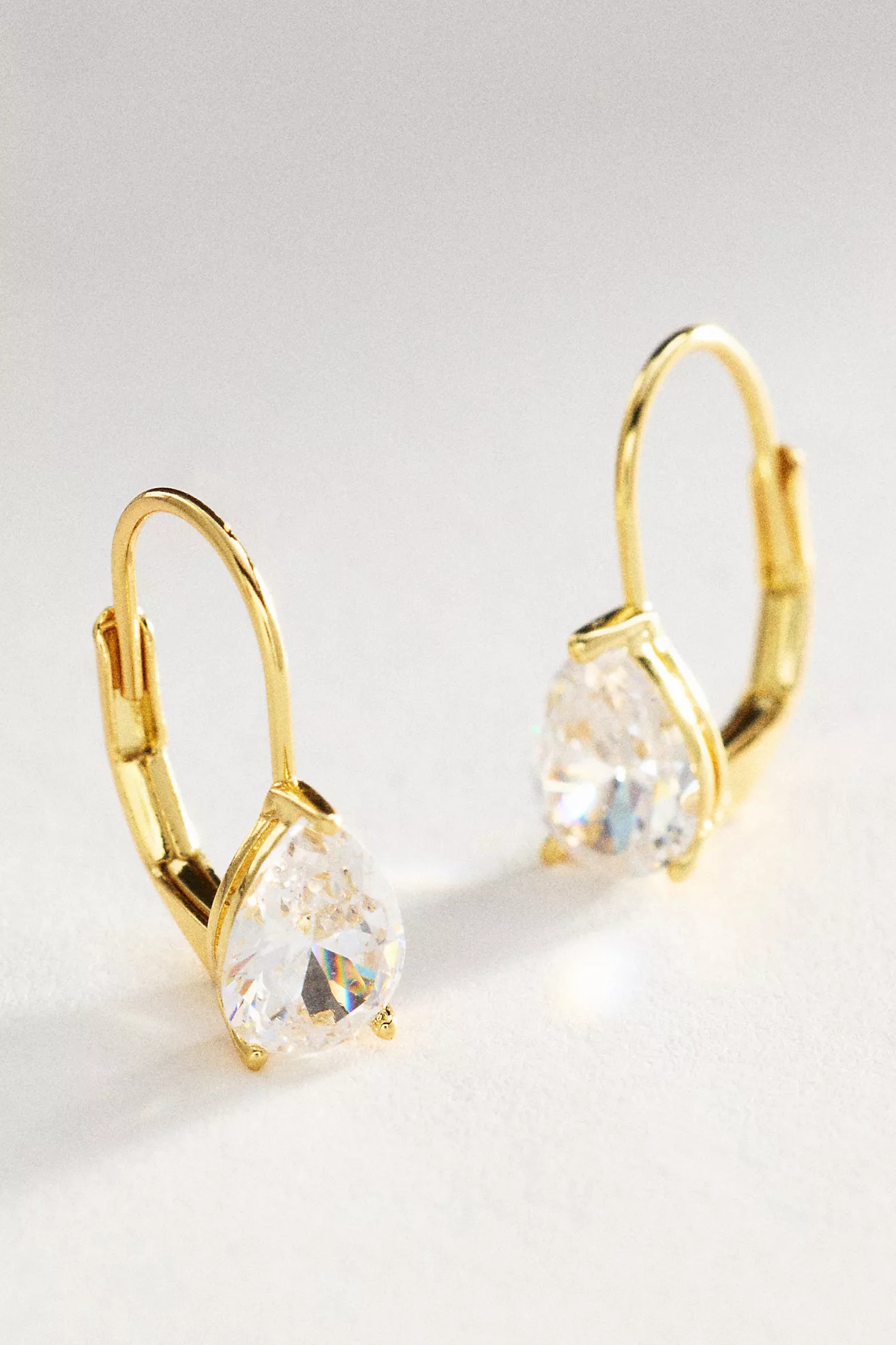 Electric Picks Astor Earrings | Anthropologie (US)