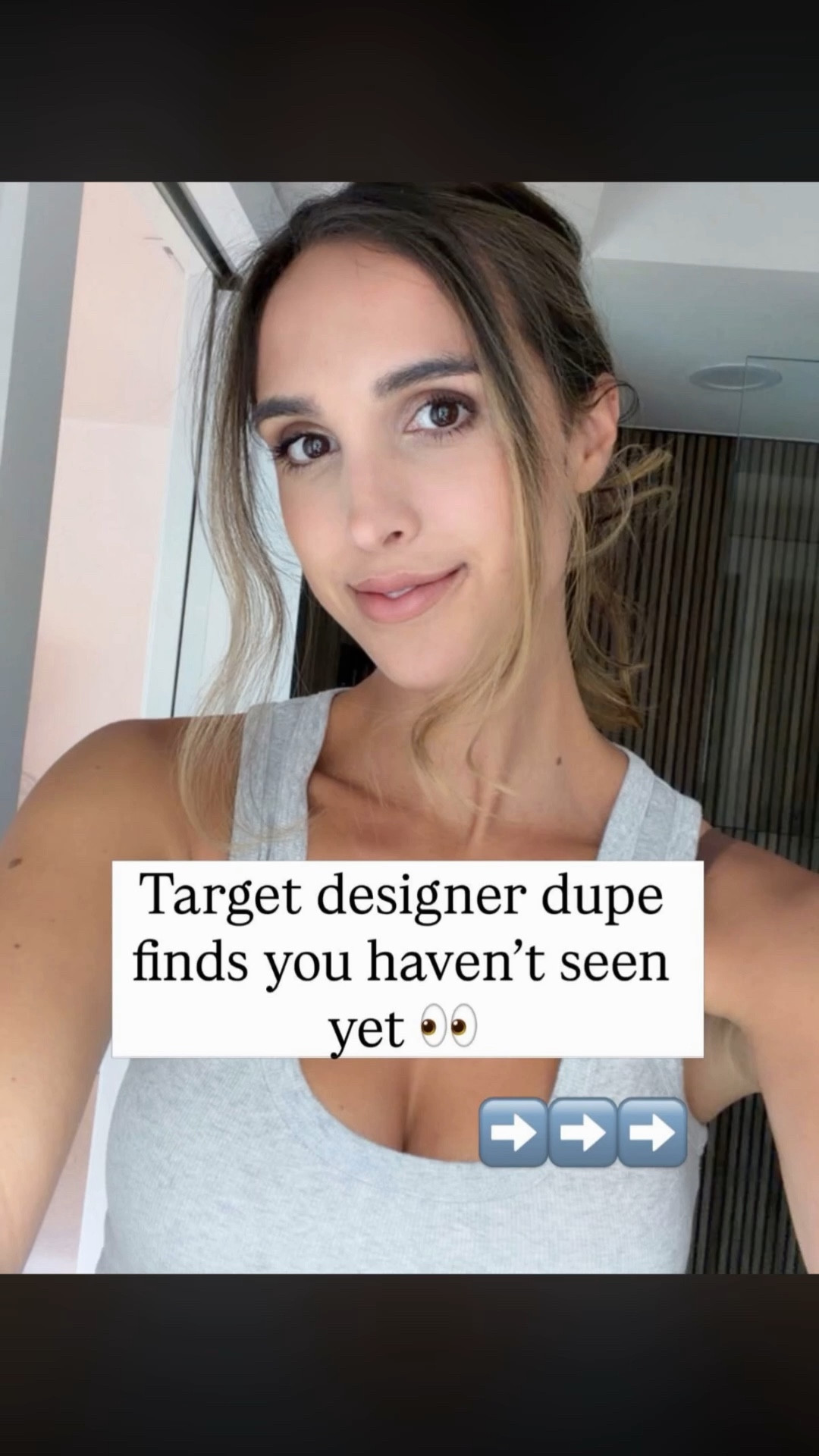 Target designer dupe finds you haven’t seen yet!!