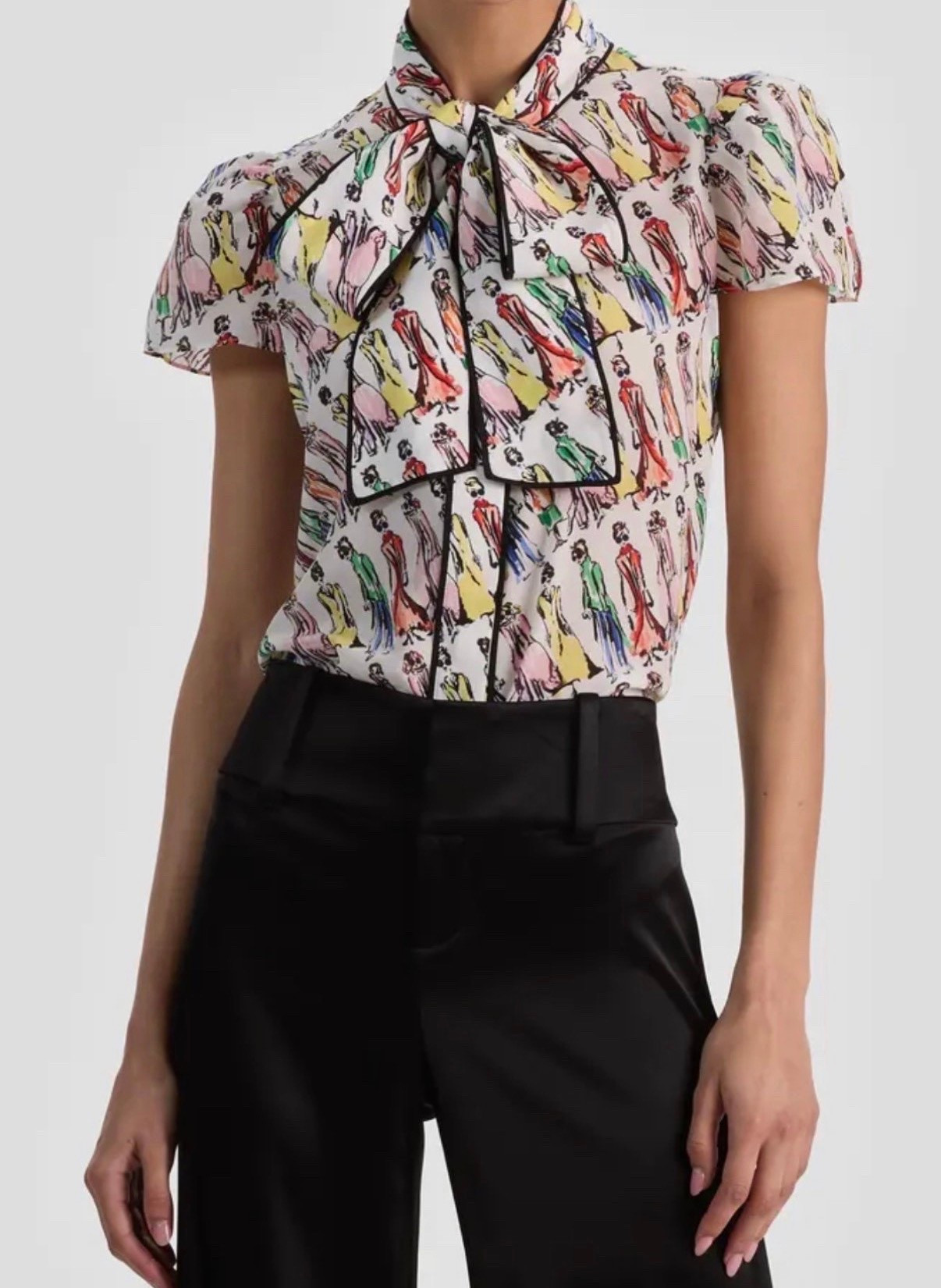 Bow top

#LTKSeasonal #LTKdayinmylife